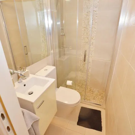 Appartement Modern And Cozy Old Town - *