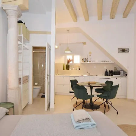 Apartment Modern And Cozy Old Town - Rovinj