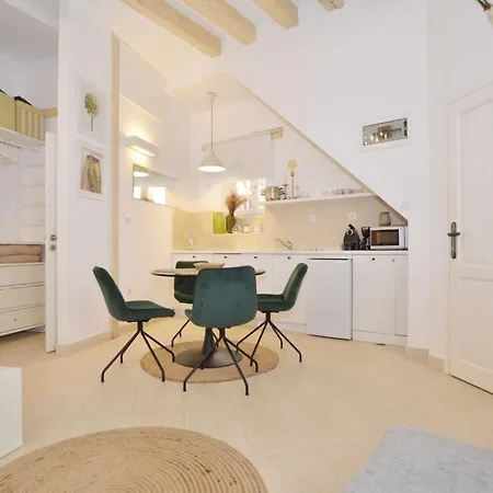 Modern And Cozy Old Town - Rovinj