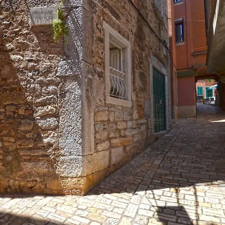 Modern And Cozy Old Town - Apartment Rovinj
