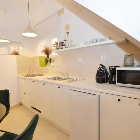 Modern And Cozy Old Town - Rovinj